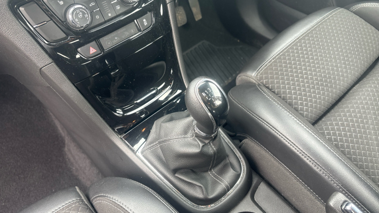 Vauxhall Mokka X 1.4T Griffin 5dr Petrol Hatchback